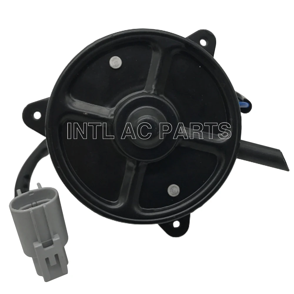 ファン付きラジエーター 互換品】カワサキ 用 ラジエター ファン サーモスイッチ 水温