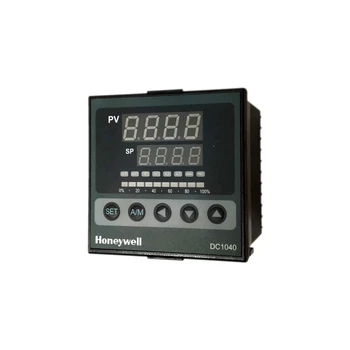 Honeywell Controller Temperature DC1040 Control Instrument Intelligent Digital Display Instrument