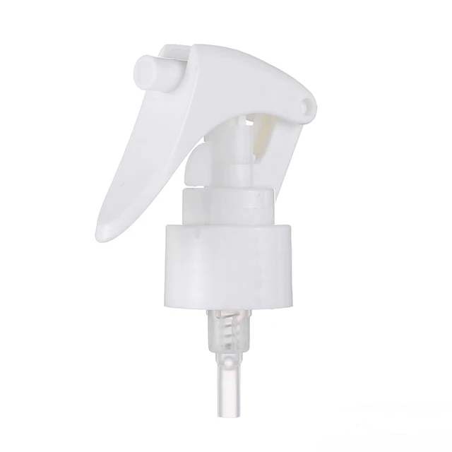 24/410 Twist Lock New Upside Down Little Mouse Shape Mini Trigger Sprayer for Bottle