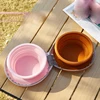 Pink-brown