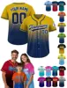 Navy Yellow