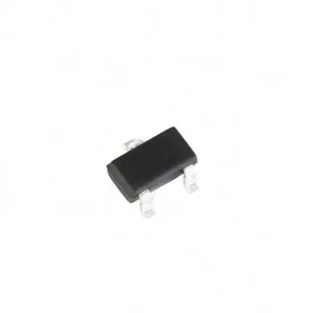 Pre-biased Bipolar Transistor (bjt) Npn - Pre-biased 50 V 100 Ma 250 ...