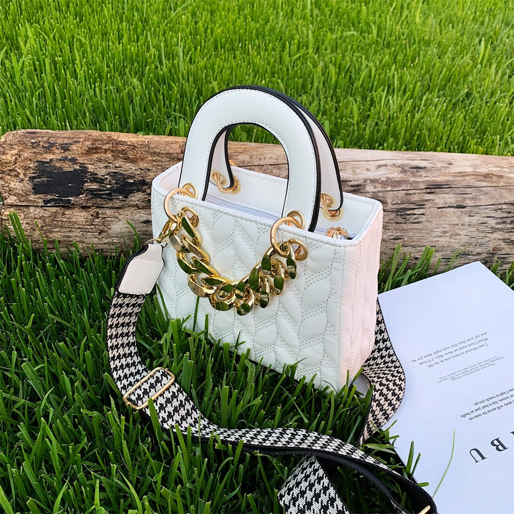 2021 Branded Tophandle Bags For Women Luxury Designer Purses And