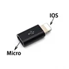 micro usb to IOS  Black