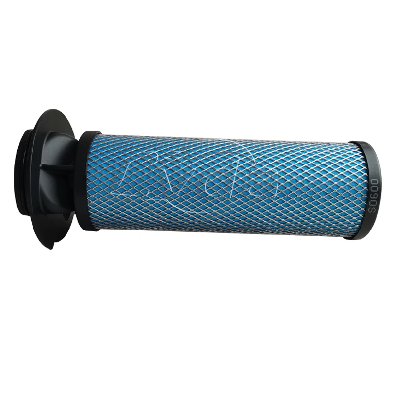 Replacement air Compressed Pipeline Filter element E185KE 9.9682.0 ...