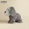 Burbuja de perro pastor