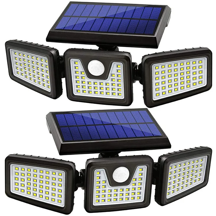 solar led lights for outside