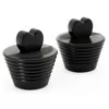 Noir, lot de 2