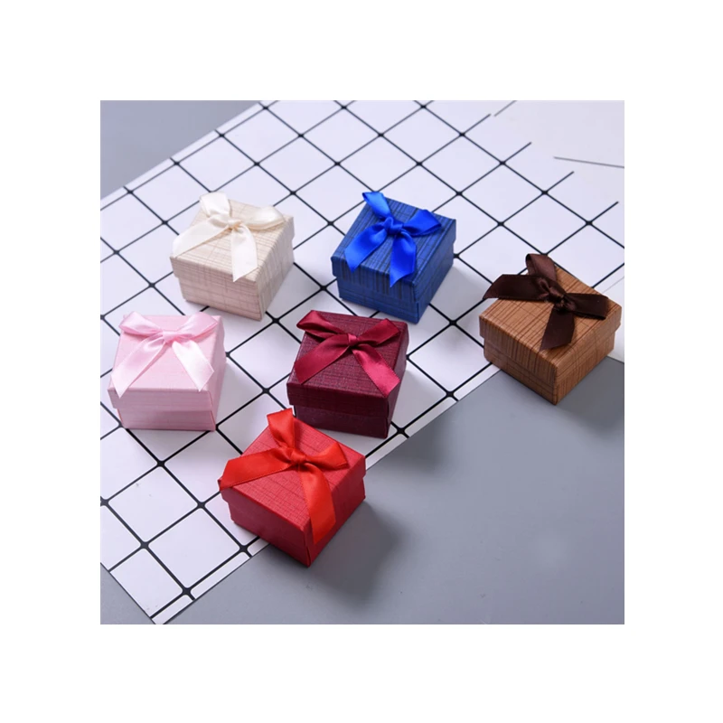 nose ring jewelry box