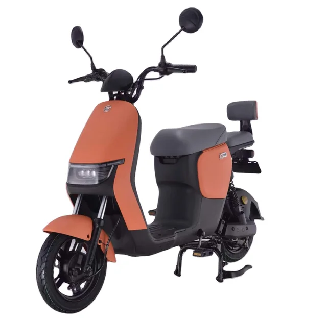 High speed power motorcycles electric moped 3000w adult electric motorbike 1500w wholesale electric scooter