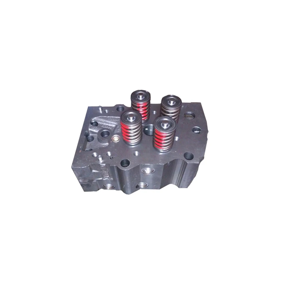 IZUMI Cylinder Head 3811986 for K19 K38 K50 Industrial Engine Parts