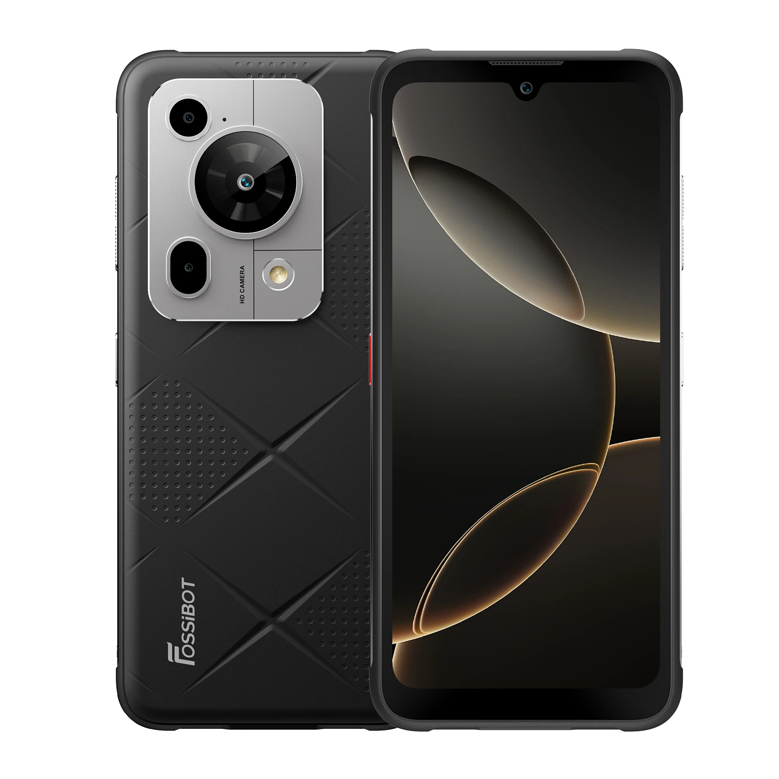 スマートフォン FOSSIBOT Amazon | 「Android 14 スマホ」FOSSiBOT F105 SIMフリー スマホ