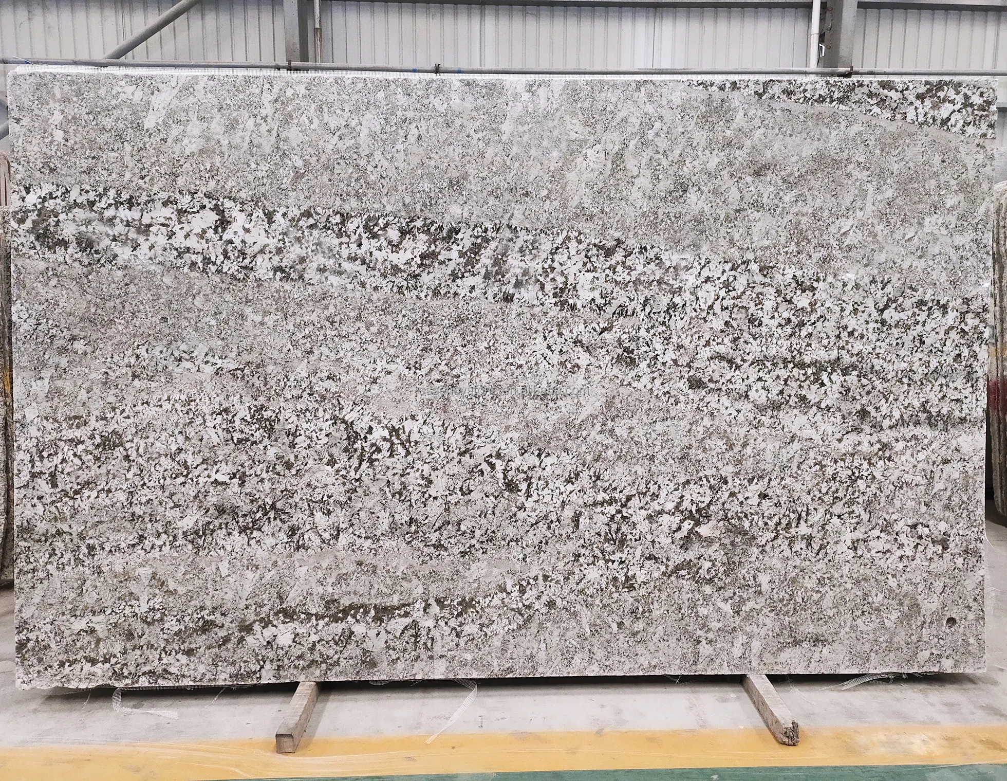 Bianco Antico Granite - Durable and Stylish Countertops