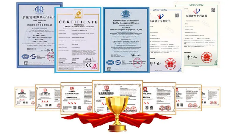 Busbar bending machine supplier