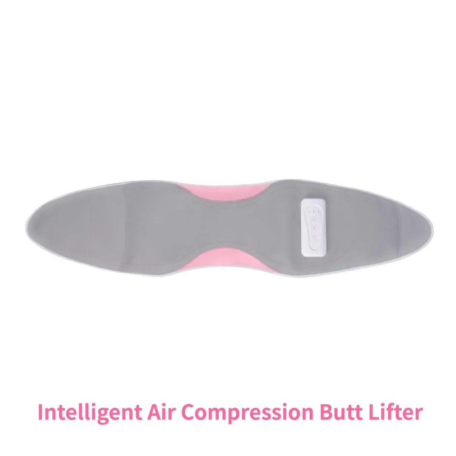 Air Compression Massager Pelvic Repair Instrument For Body Shaping Hips Trainer Body Sculpting 2179