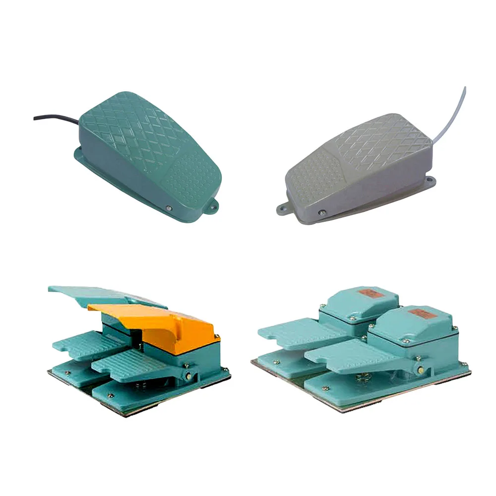 Foot Operated Button Alibaba.com: Waterproof Push Button Foot Pedal Switch, Two Pedal ...
