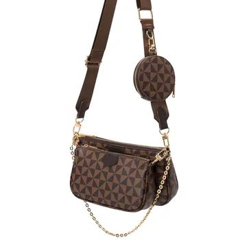 Hot Sale Sacs Crossbody Ladies Hand Bags Famous Brands Purses and Designer Original 1:1 Handbags for Women Luxury