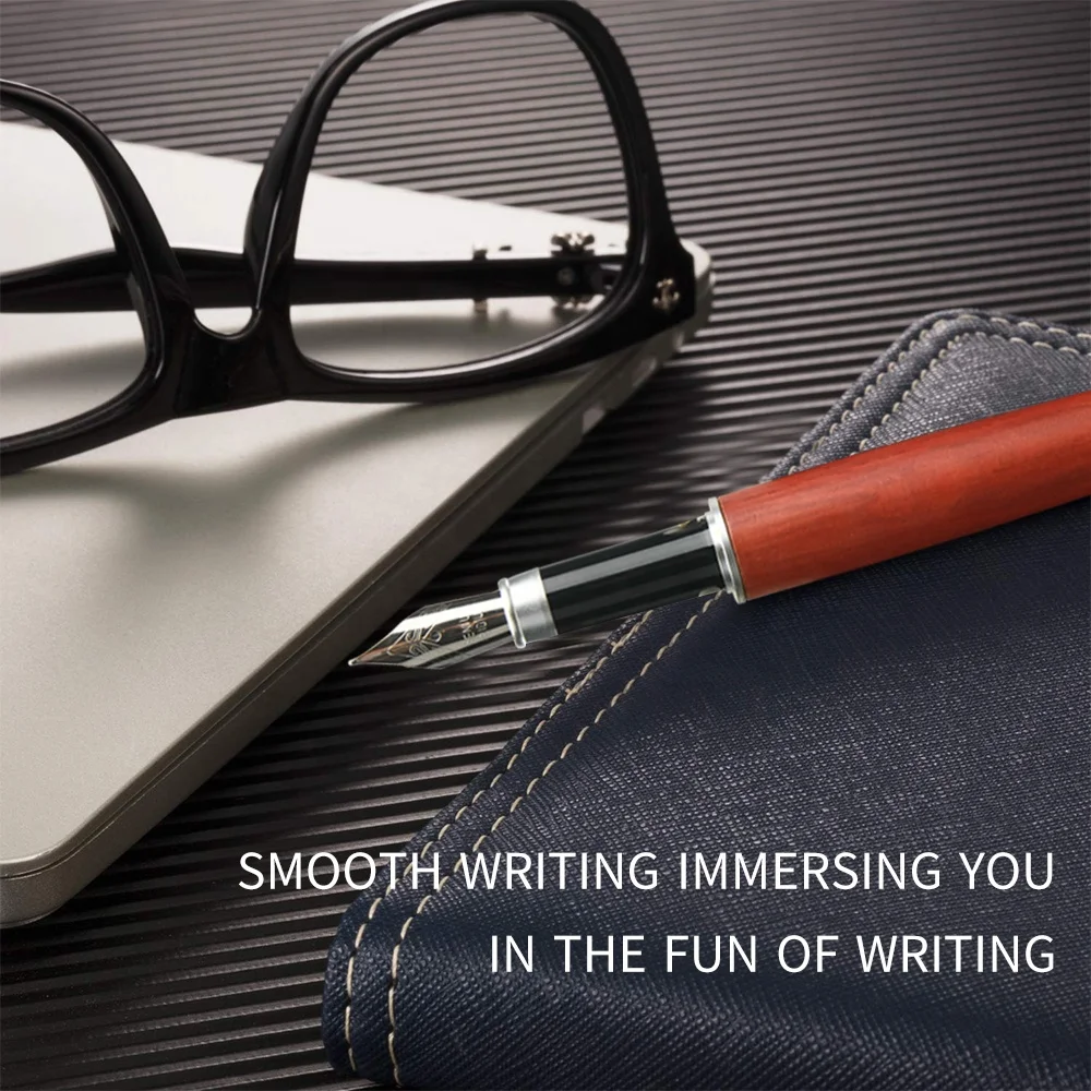 Nanchang Kailong деревянная авторучка оптом металлическая китайская