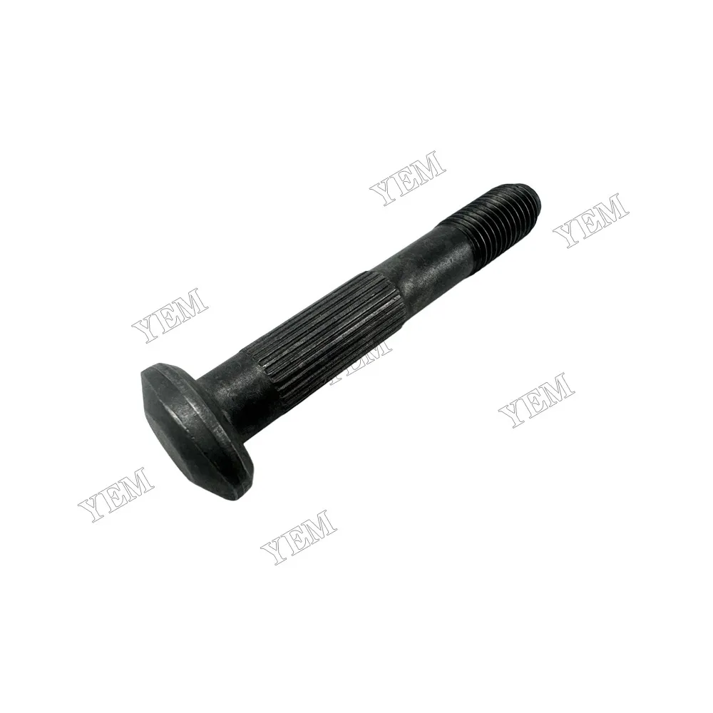 Con Rod Bolt MD000705 Fit for Mitsubishi L2E Engine 5