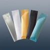 Argento / Bianco / Oro / Nero / Blu