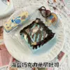 sea salt chocolate