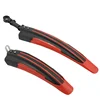 Black red