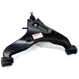 Kingsteel Wholesale Price Suspension Arm for Mitsubishi L200 LOWER CONTROL ARM 4013A471