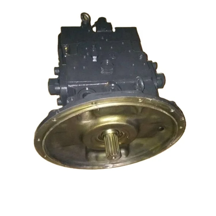 708-1G-00014 Genuine Main Pump PW160-7 hydraulic pump 708-1G-01014 