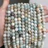 3.Mixed Amazonite