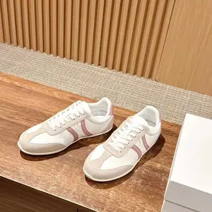 Exclusive Design Sports Shoes Wholesale Luxury Lightweight for Warm Season Wear