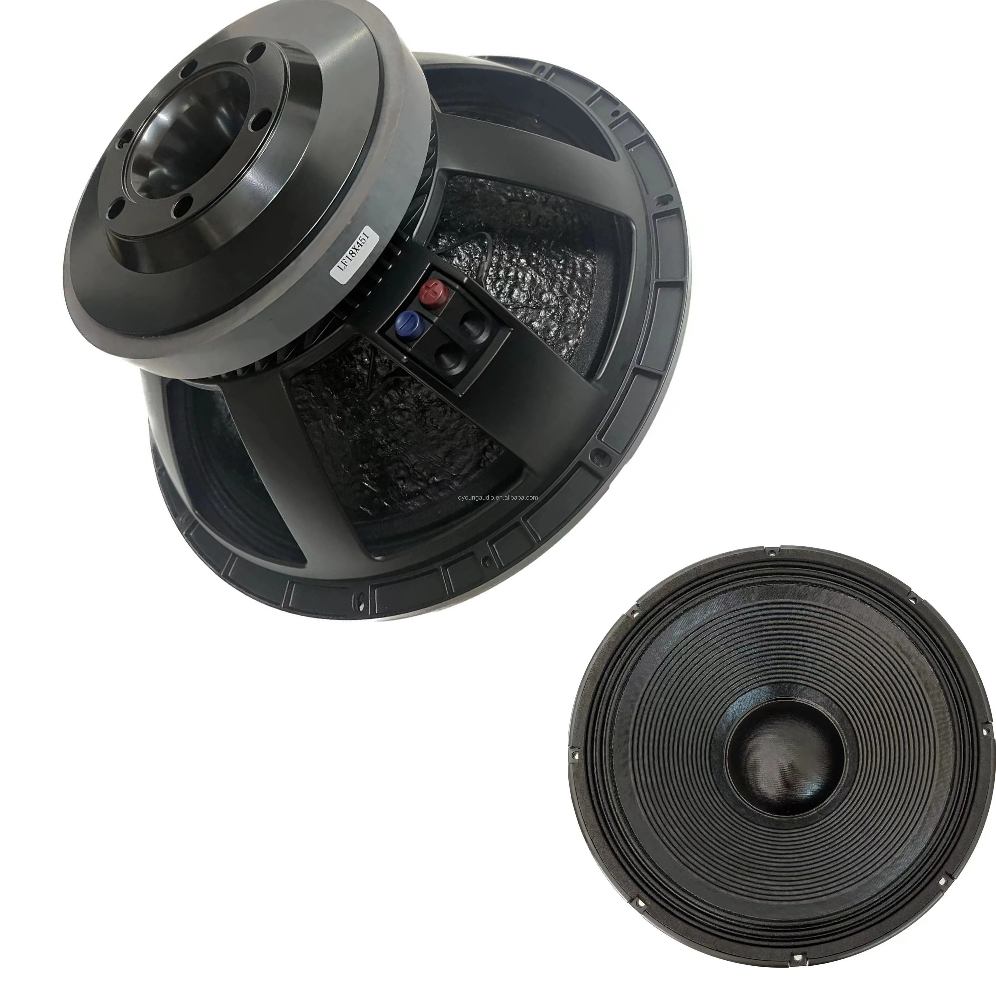 ウーファー LF18X451 18 Inch 3600W Outdoor Subwoofer Loudspeaker - OEM | Wholesale