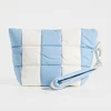Blue Striped
