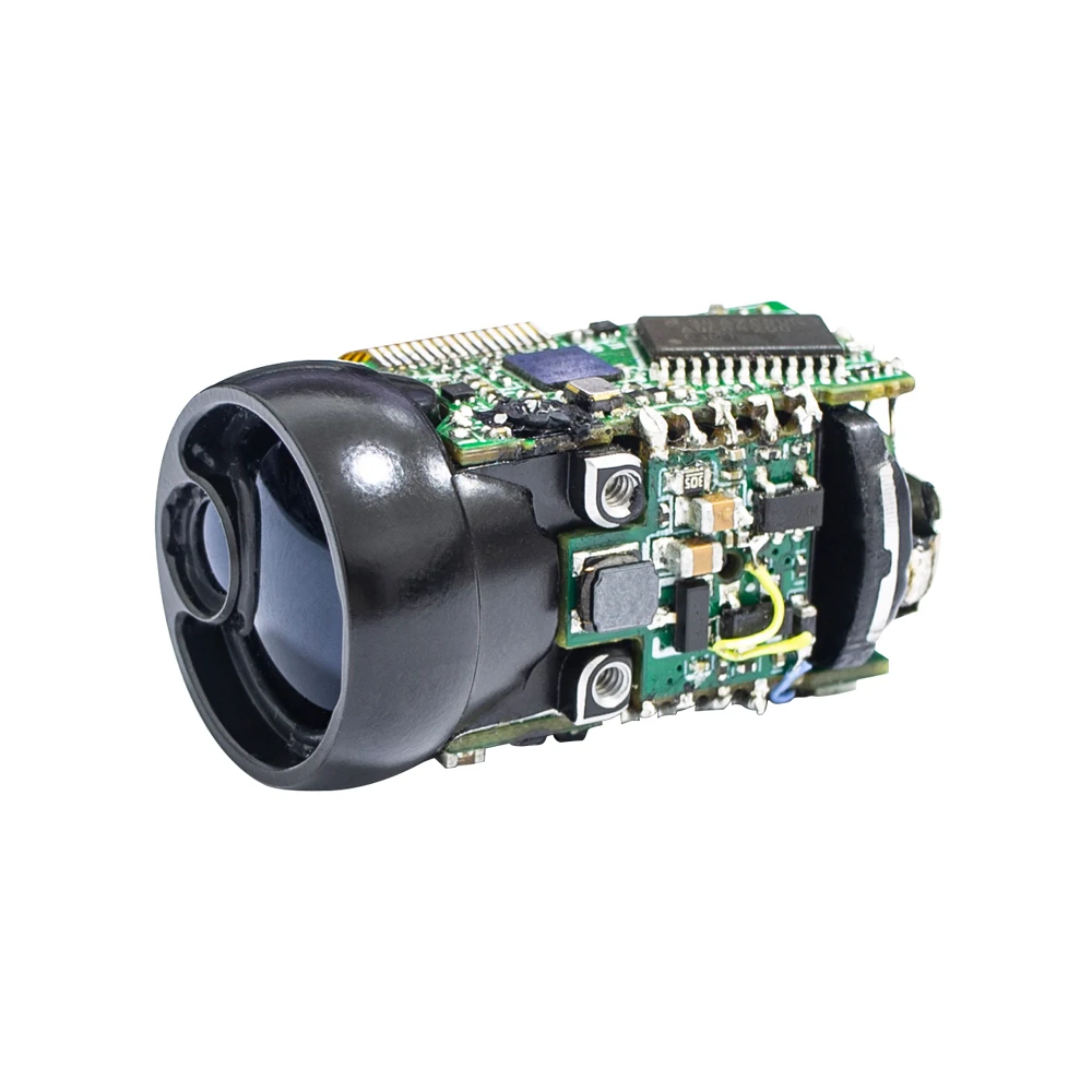 Lanhai Laser Rangefinder Sensor Module Optical Position Sensor Module Long Distance Range