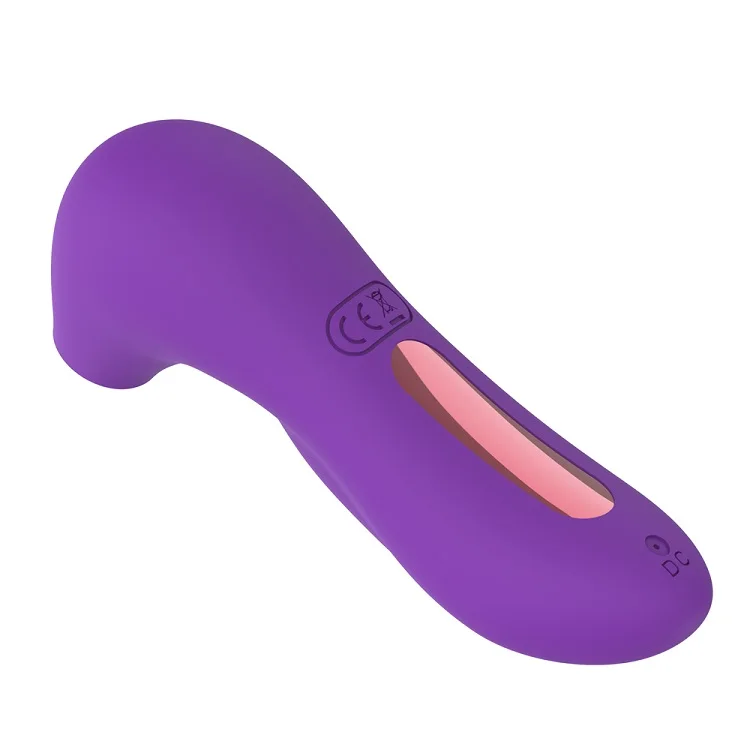 Secret Goddess Small Clit Sucking Vibrator - 10 Speeds Waterproof Massage Toy for Women, USB Rechargeable, 100% Safe Vibrator Secret Goddess Small Clit Sucking Vibrator - 10 Speeds Waterproof Massage Toy for Women, USB Rechargeable, 100% Safe Vibrator