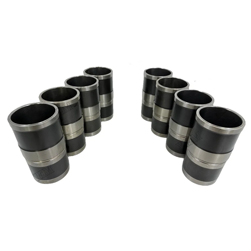 FD33 Liner for Mitsubishi Cylinder Liner OEM Engine Parts