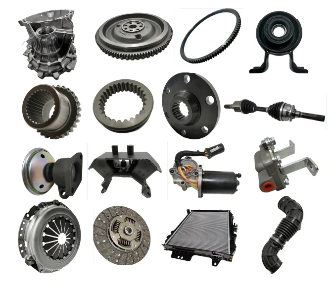 Z-CAM Caliper Repair Kit