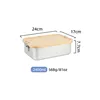 Argento da 2400 ml