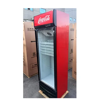 Fridge pepsi Fridge Drink Display Beverage Refrigerator Display Cooler