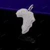 Map of Africa