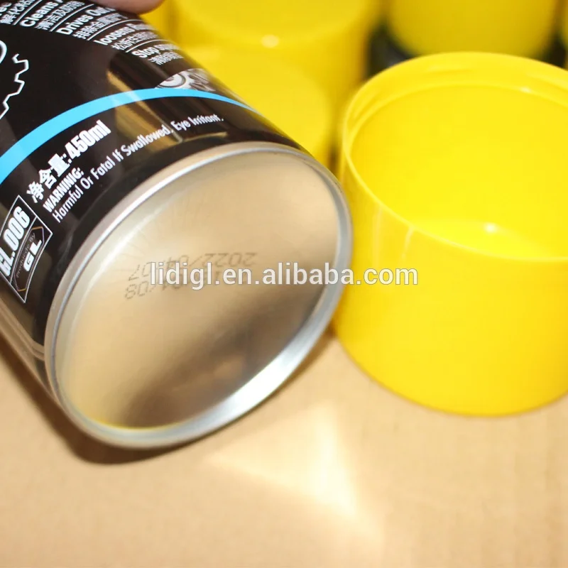 Универсальная смазка от ржавчины 450 мл, смазка от ржавчины с защитой от ржавчины