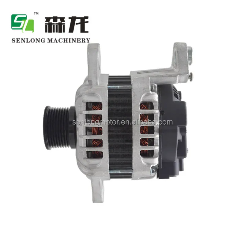 24v 90amp Dc Alternator Excavator R485 3730048000,3730048500  37300-48000,37300-48500 2655838,600288,A0002655838 - Buy 19020804 19020812  19020888 19020889 R0459342 4c4010300ga 4c4o10300fa 4c4o10300ga