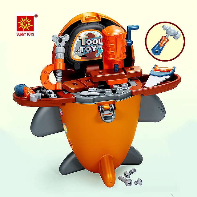 nabootsen Mand triatlon Pretend Play Kids Education Diy Plastic Engine Assembly Mechanical Toys  Tool Sets - Buy Juguete Role Play Toy Tool Toys,Zabawka Foldable Tools Play  Set For Children,Speelgoed Learning Toys For Kids Product on
