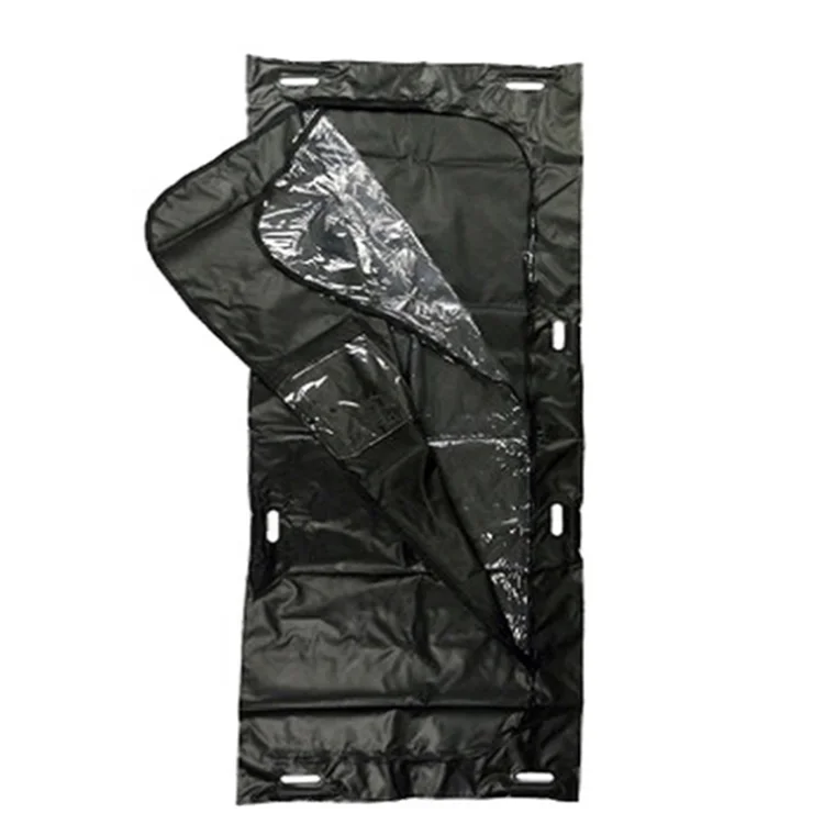 High quality PEVAl Funeral Bodybag