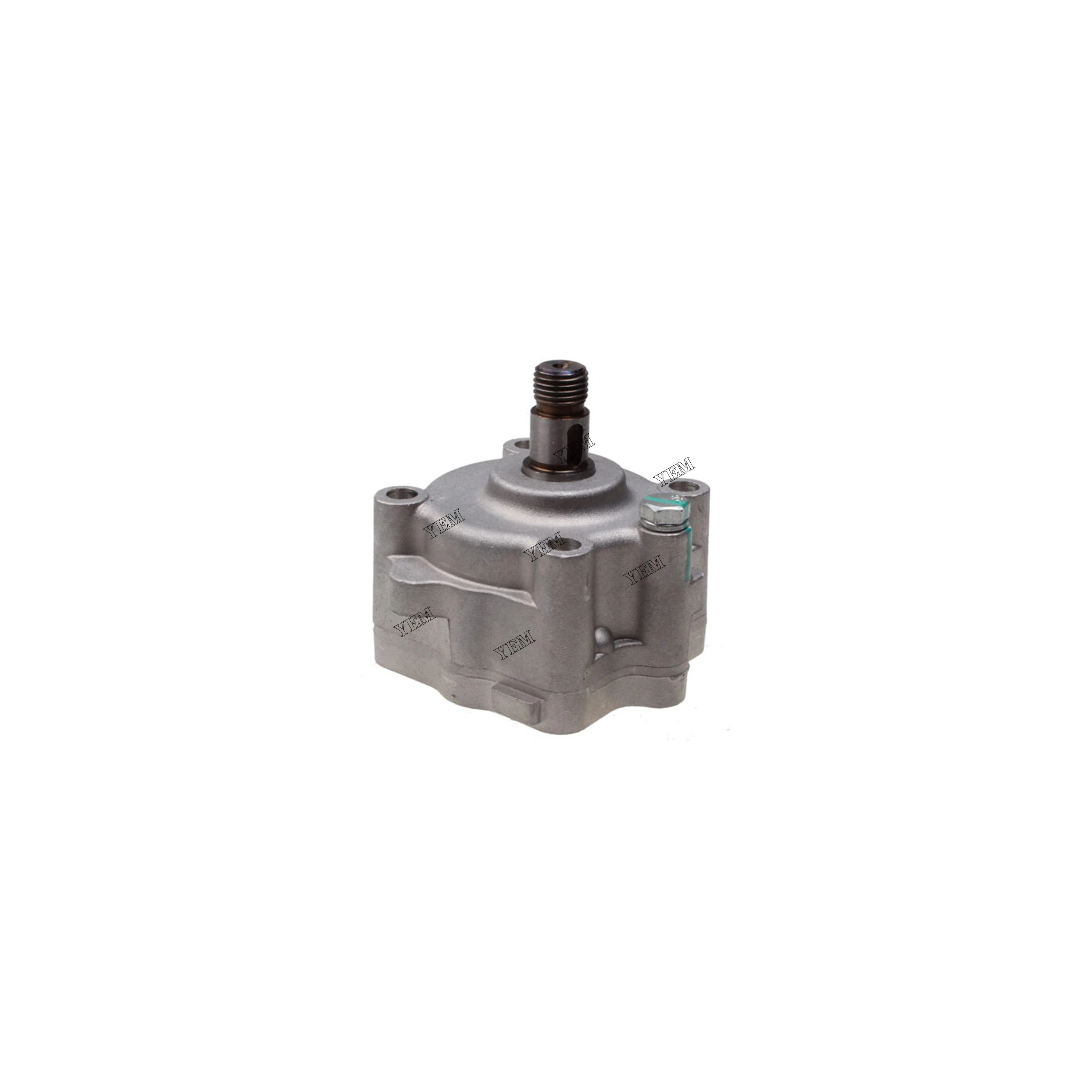 Machinery Stop Solenoid RE526570 for John Deere 244J 304J CT315 CT322 CT332 4120 4320 4520 Engine Parts Manufacturer