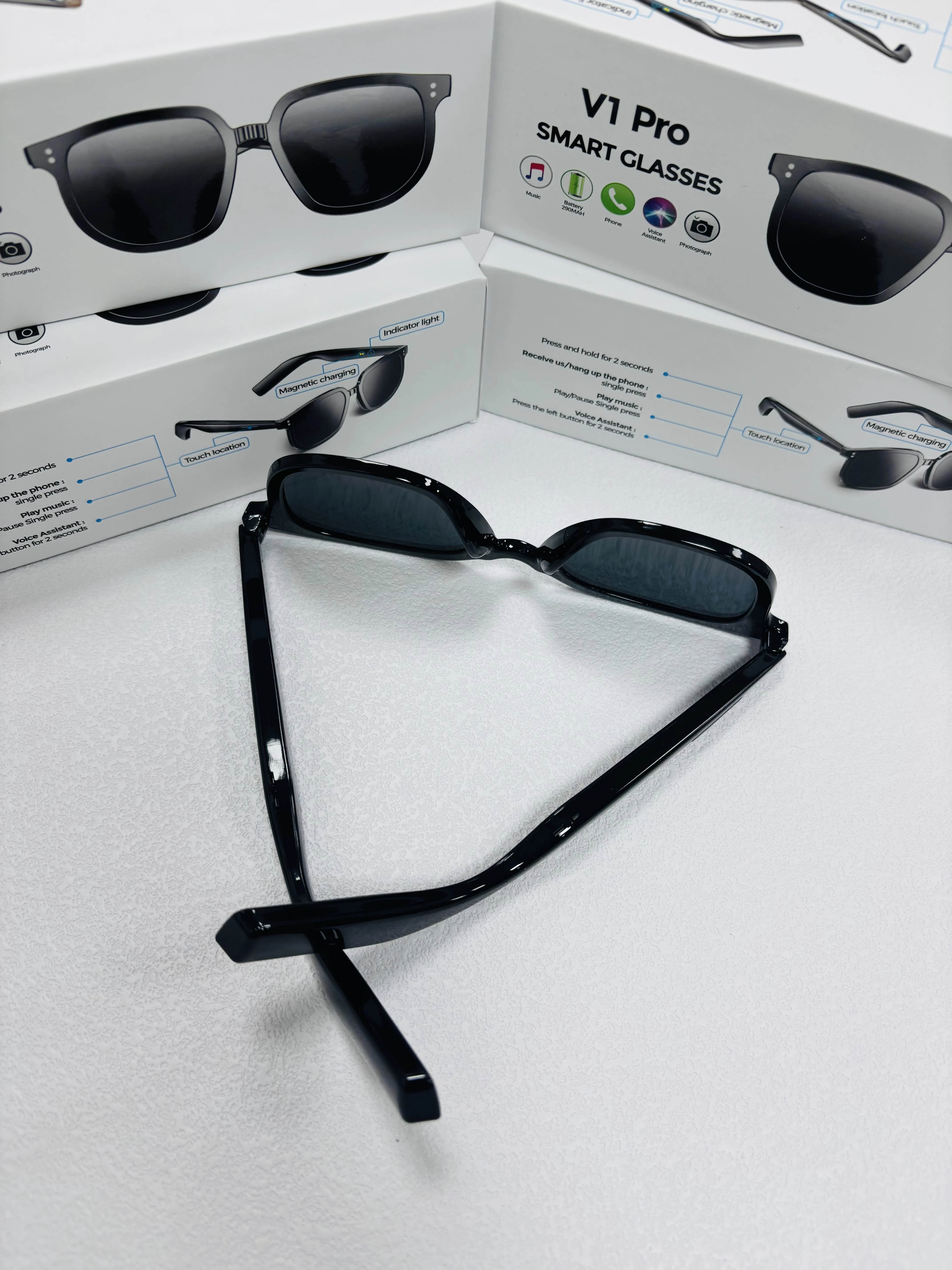 HUAWEI X GENTLE MONSTER Eyewear II LUTTO HUAWEI X GENTLE HUAWEI X GENTLE MONSTER Eyewear II LUTTO HUAWEI X GENTLE