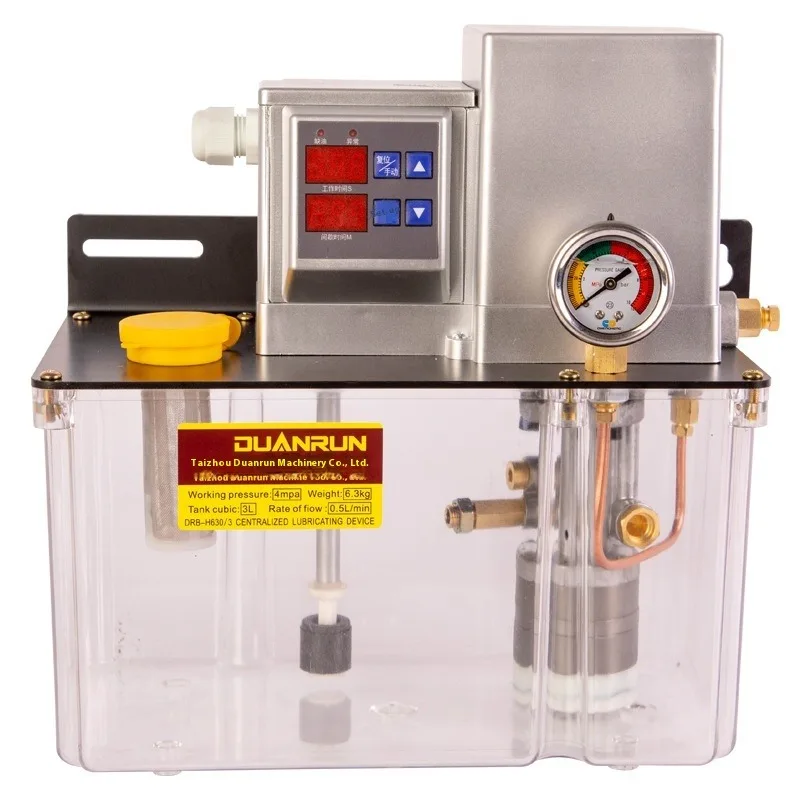 High-quality Gear Pumps, Grease Pumps, Fully Automatic Lubricating Oil Pumps, Oil Injection Pumps