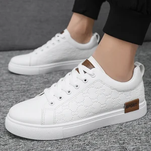 B92 Wholesale New Breathable Summer White Black Color Casual Shoes Fashion Mesh Light Weight Sport Style Men Casual Shoes
