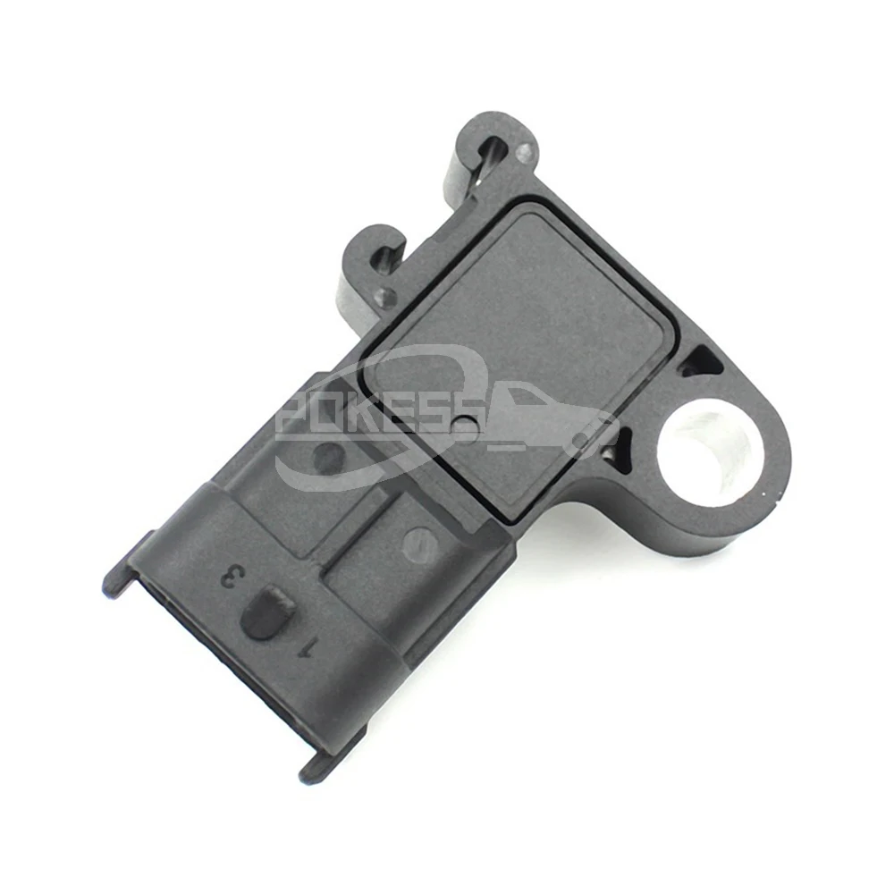 AG919F479AC AG919F479AA Intake Manifold Pressure Sensor for Ford Ecosp... — 4