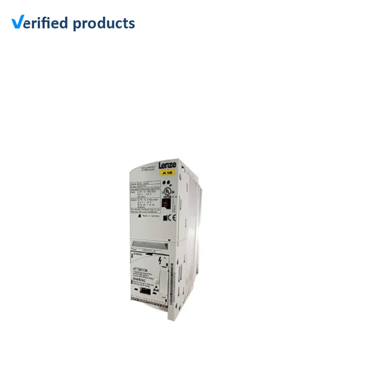 Frequency converter E84AVTCE1534VB0 supplier