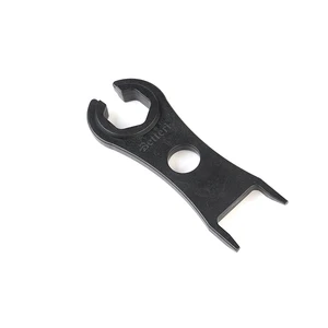 3 Core Connector IP68 Waterproof PPO Material 230V AC Betteri BC05 AC Trunk Port Disconnect Tool for Solar System
